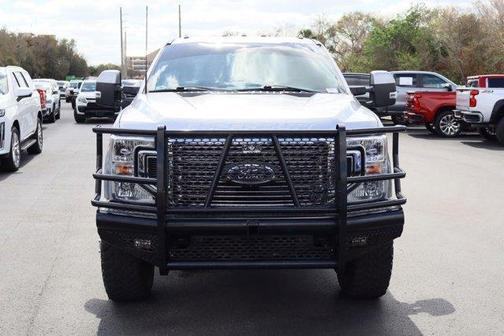 2022 Ford F-350 Lariat Super Duty