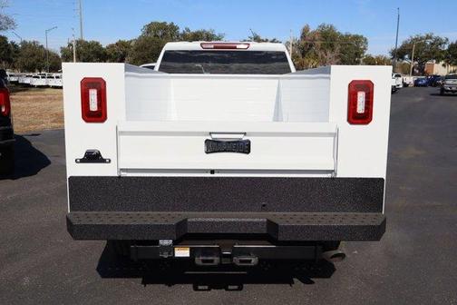 2026 GMC Sierra 2500 Pro