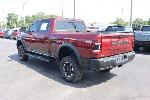 2019 RAM 2500 Power Wagon