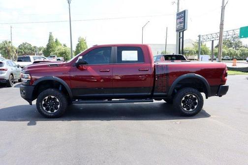 2019 RAM 2500 Power Wagon