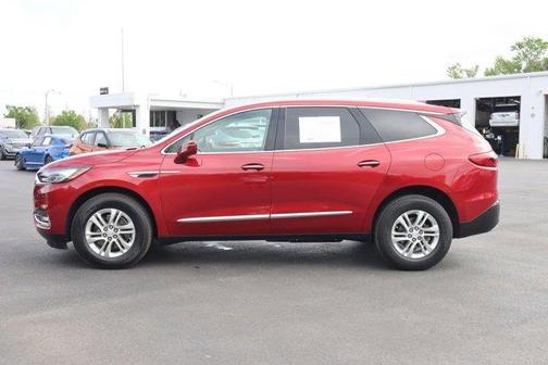 2018 Buick Enclave Premium