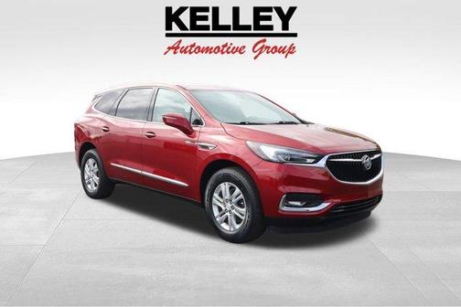 2018 Buick Enclave Premium