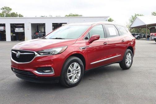 2018 Buick Enclave Premium
