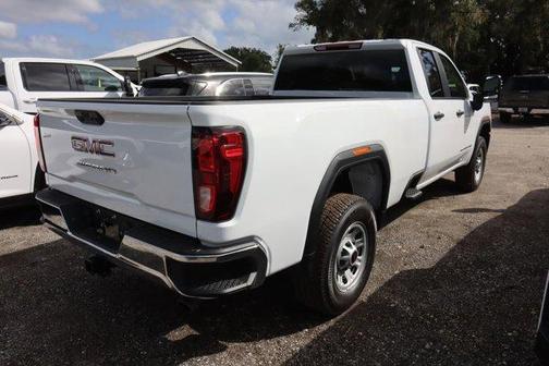 2026 GMC Sierra 2500 Pro