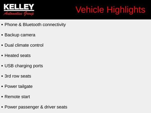 2017 GMC Acadia Limited Limited