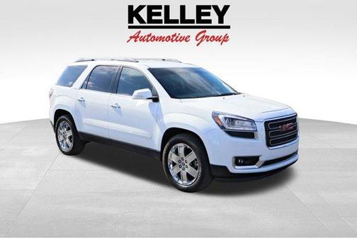2017 GMC Acadia Limited Limited