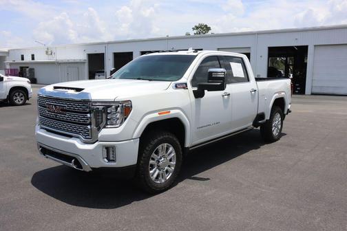 2023 GMC Sierra 2500 Denali
