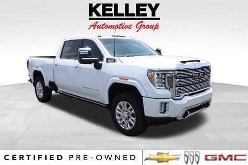 2023 GMC Sierra 2500 Denali