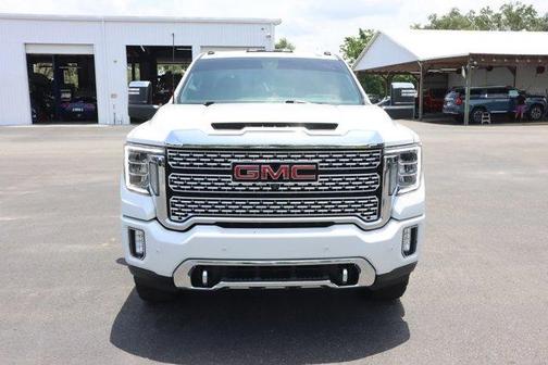 2023 GMC Sierra 2500 Denali