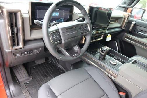 2025 GMC HUMMER EV Pickup 2X