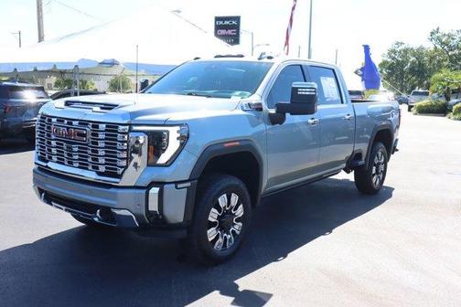 2024 GMC Sierra 2500 Denali