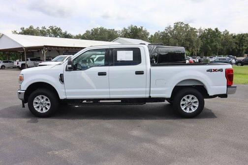 2022 Ford F-250 XLT