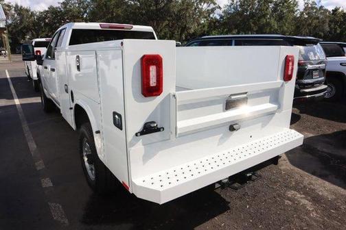 2025 GMC Sierra 2500 Pro