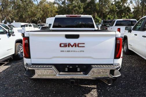 2026 GMC Sierra 3500 Pro