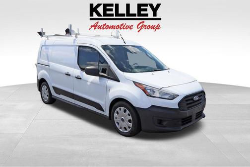2022 Ford Transit Connect XL