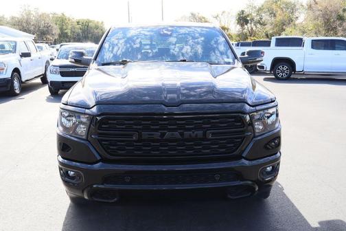 2024 RAM 1500 Big Horn/Lone Star