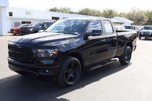 2024 RAM 1500 Big Horn/Lone Star