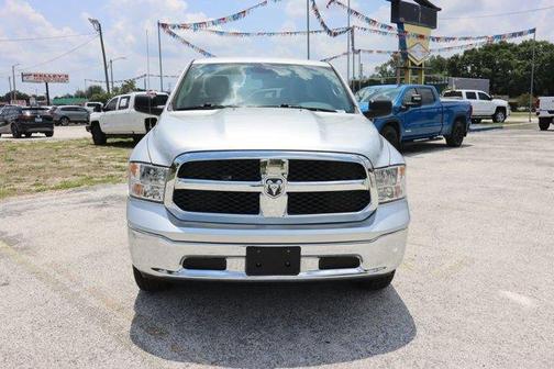 2017 RAM 1500 Tradesman/Express