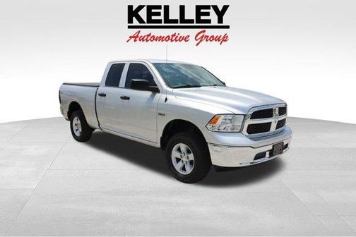 2017 RAM 1500 Tradesman/Express
