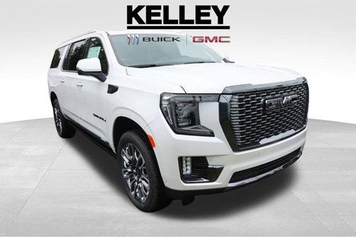 2024 GMC Yukon XL Denali Ultimate