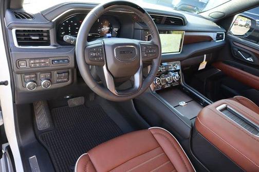 2024 GMC Yukon XL Denali Ultimate