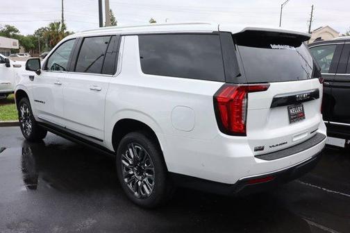 2024 GMC Yukon XL Denali Ultimate