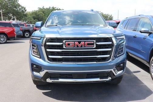 2025 GMC Yukon XL Elevation