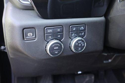 2025 GMC Sierra 2500 SLT