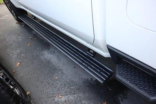 2025 GMC Sierra 2500 Denali Ultimate