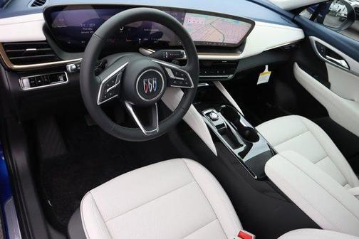 2025 Buick Envision Avenir