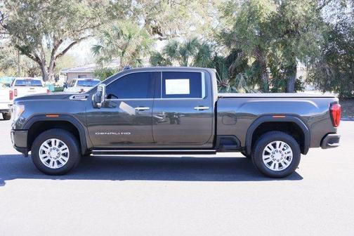 2023 GMC Sierra 2500 Denali