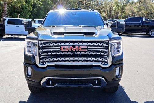2023 GMC Sierra 2500 Denali