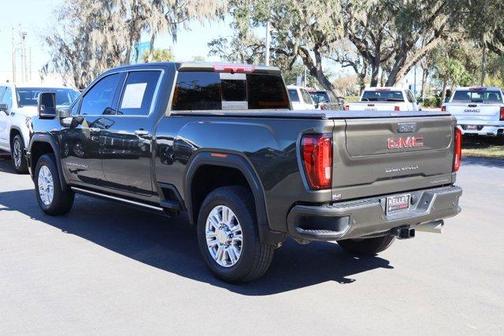 2023 GMC Sierra 2500 Denali