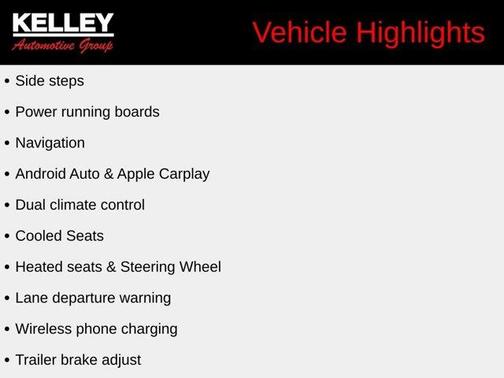 2023 GMC Sierra 2500 Denali