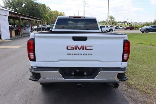 2025 GMC Sierra 2500 Pro