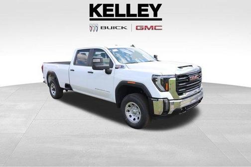 2025 GMC Sierra 2500 Pro
