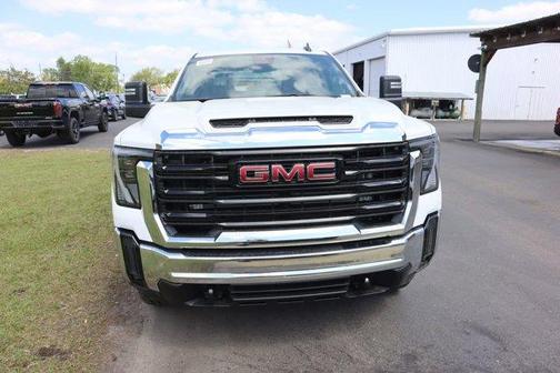 2025 GMC Sierra 2500 Pro