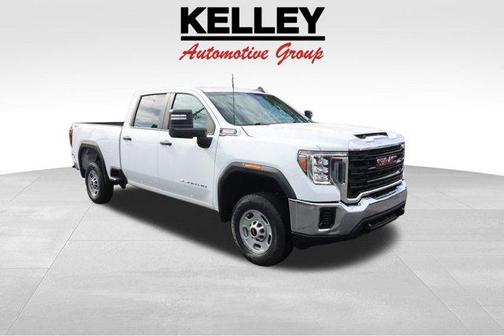 2023 GMC Sierra 2500 Pro