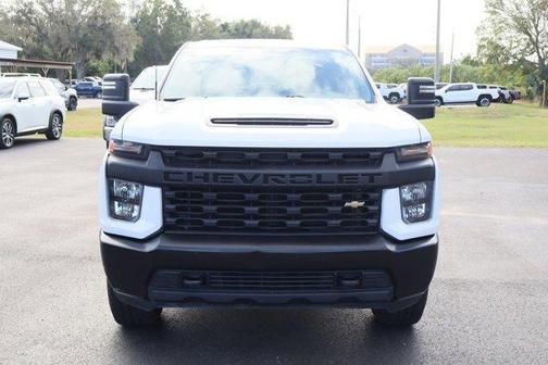 2021 Chevrolet Silverado 3500 WT