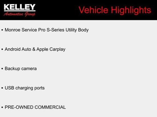 2021 Chevrolet Silverado 3500 WT