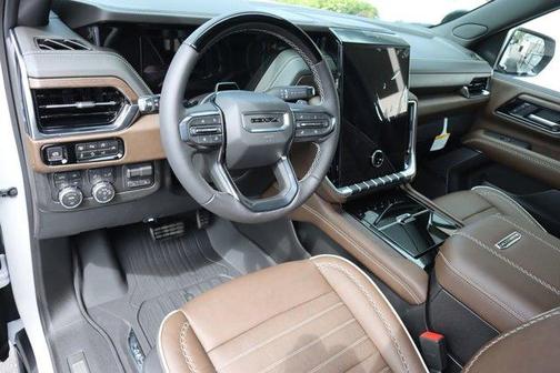 2025 GMC Yukon XL Denali Ultimate