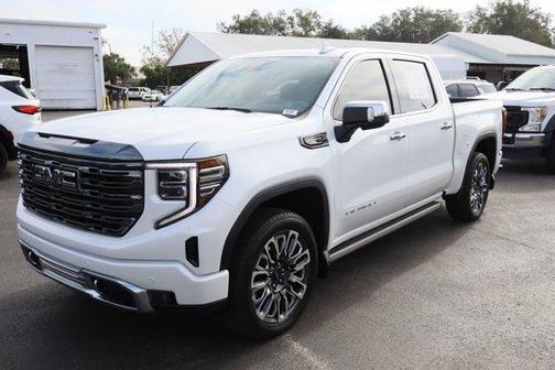 2023 GMC Sierra 1500 Denali Ultimate