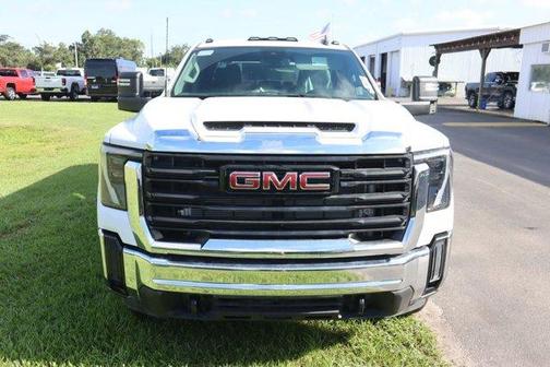 2024 GMC Sierra 3500 Pro