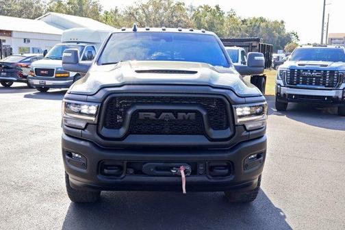 2023 RAM 2500 Power Wagon