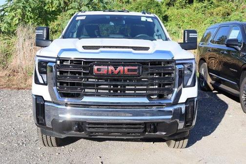 2025 GMC Sierra 2500 Pro