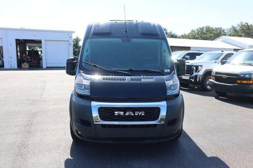 2021 RAM ProMaster 3500 Window Van High Roof