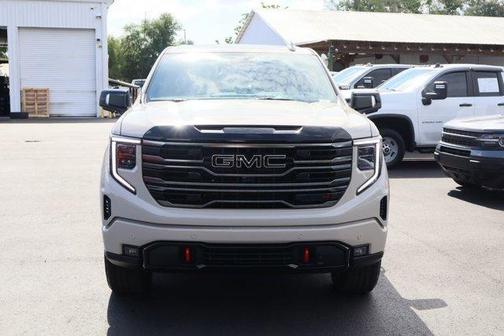Dune 2026 GMC Sierra 1500 AT4