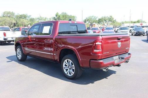 2023 RAM 1500 Limited