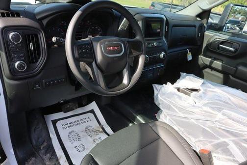 2024 GMC Sierra 3500 Pro