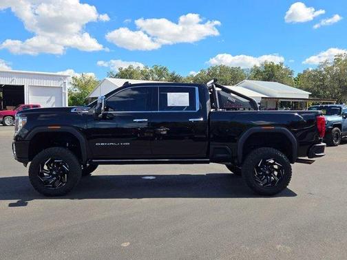 2022 GMC Sierra 2500 Denali